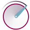 Time lapsed icon