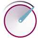 Time lapsed icon