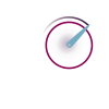 Time lapsed icon